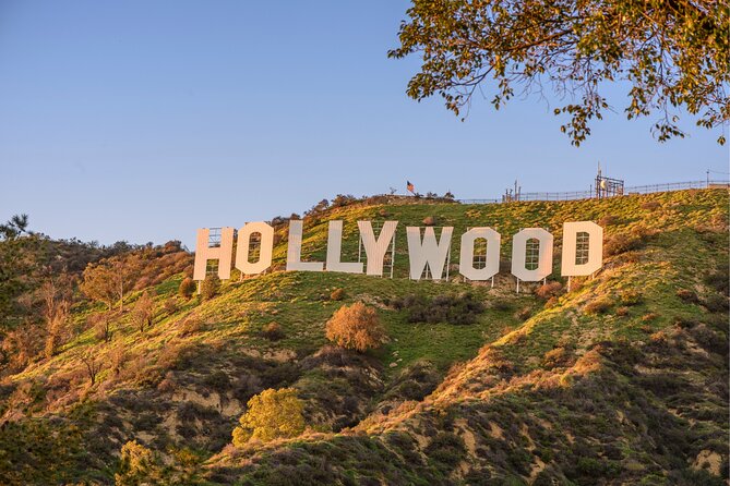 Los Angeles Downtown Scavenger Hunt Highlights Self-Guided Tour - Overview of the Scavenger Hunt Experience
