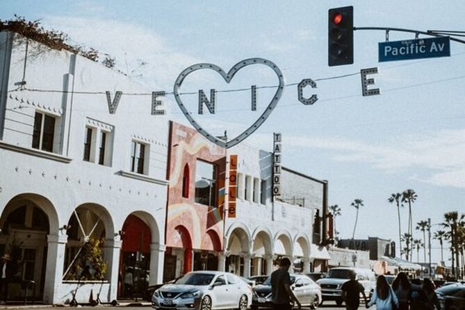 Los Angeles Street Food Tour With A Local Guide