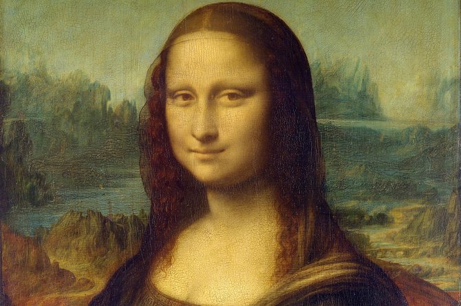 Louvre Museum