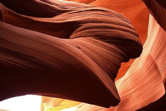 Lower Antelope Canyon Tour Review