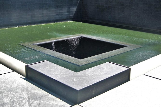 Lower Manhattan: Optional 9/11 Museum & Statue of Liberty Upgrade - Tour Overview