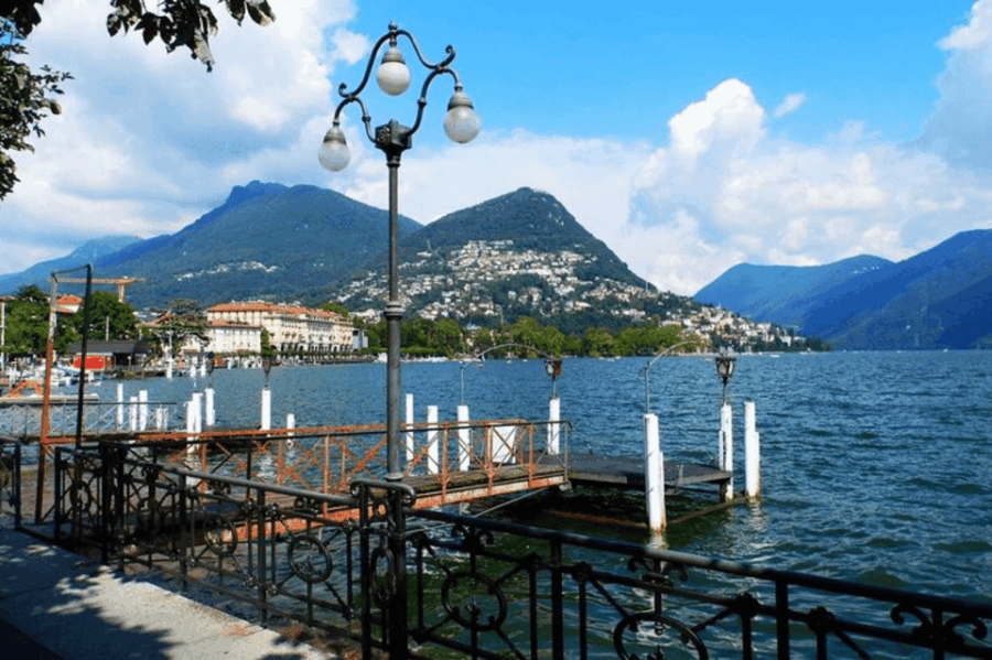 Lugano and Morcote: Private Guided Tour From Milan. - Tour Overview and Duration