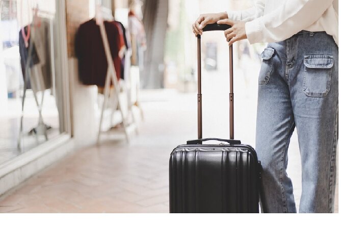 Luggage Storage in Miami