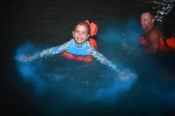 Luminous Lagoon Night Experience From Montego Bay