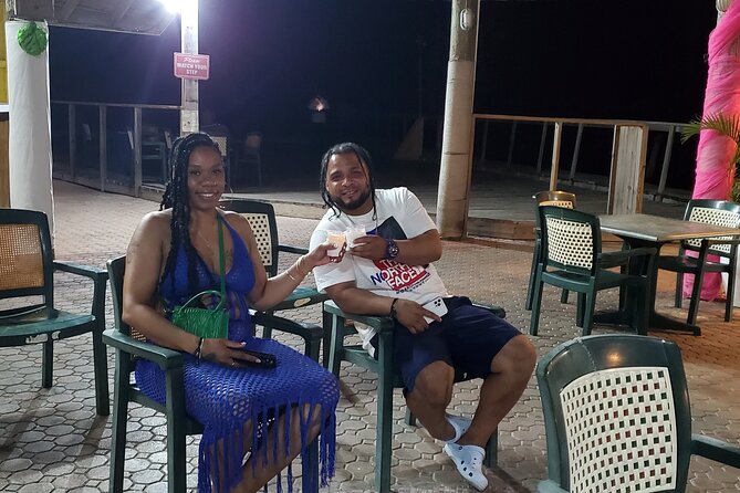 Luminous Lagoon Night Tour From Montego Bay - Cancellation Policy