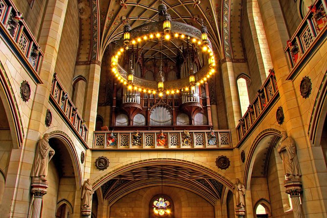 Lutherstadt Wittenberg Private Guided Tour