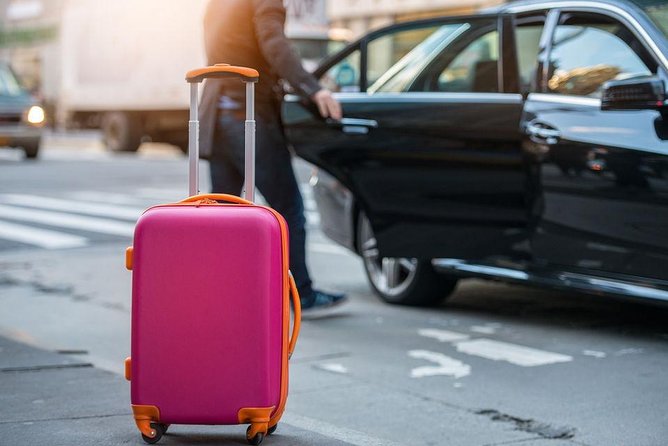Luxor: Luxor Airport Arrivals Transfers