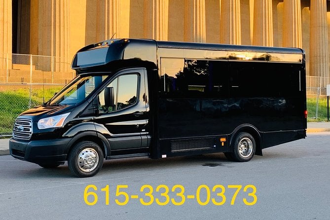 Luxury and Exotic Transportation