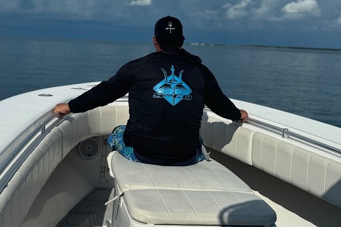 Luxury Boat Excursions in Key West!