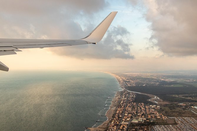 Luxury Private Day Transfer From Milan to Orio Al Serio Airport - Overview of the Service