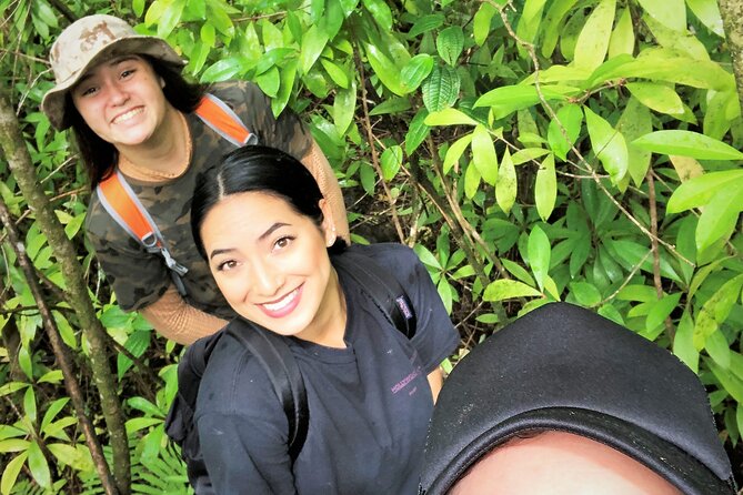 Luxury Road to Hana & Waterfall Hike From South Maui