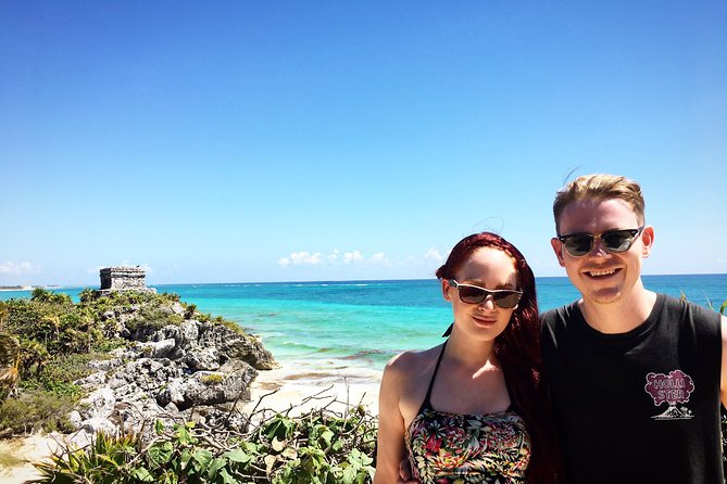 Luxury Tour in Tulum, Coba, Cenote and Playa Del Carmen - Tour Highlights