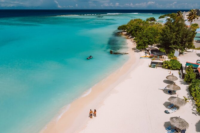 Maafushi: Gulhi Island Full-Day Tour By Jet-ski - Tour Overview