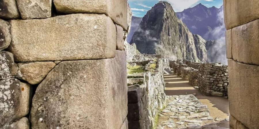Machu Picchu Day Trip From Cusco - Trip Overview