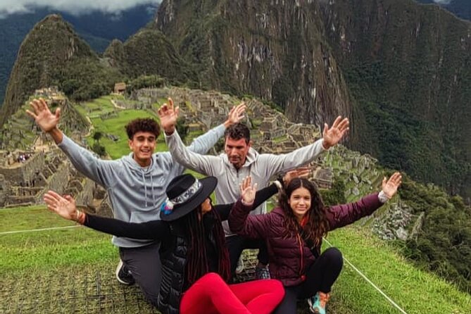 Machupicchu in 01 Day – Spectacular