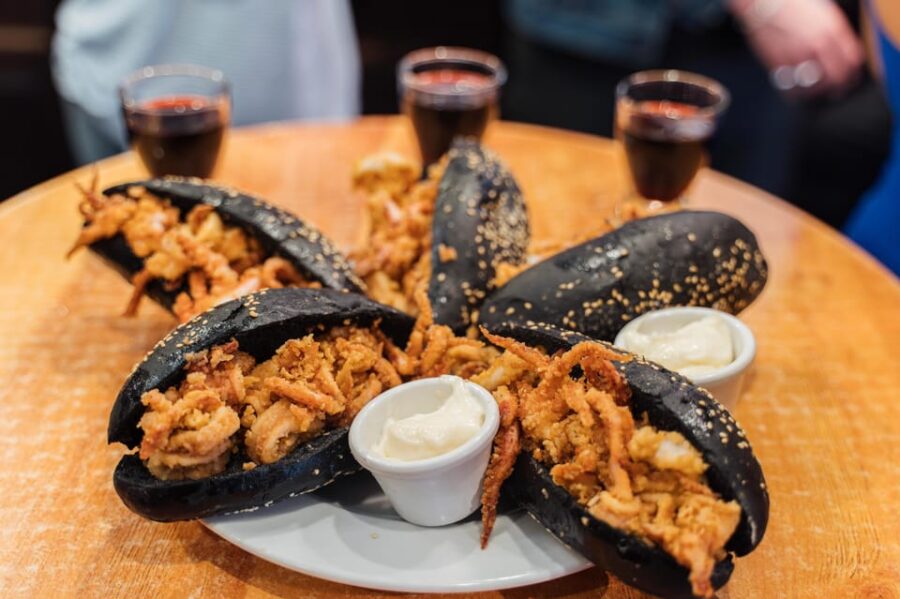 Madrid Tapas and Guided Food Tour With Dinner - Tour Overview and Pricing