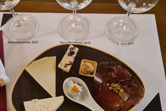 Madrid Winery and Lunch Experience - Overview of the Experience