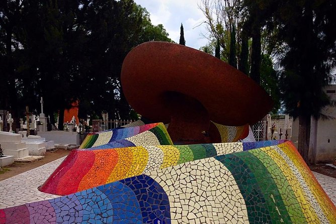 Magical Town Dolores Hidalgo and Sanctuary of Atotonilco – San Miguel De Allende