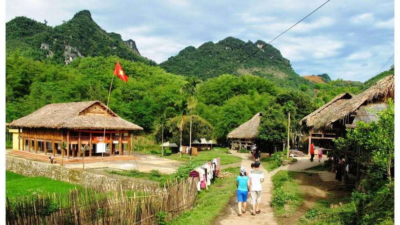Mai Chau Day Trip From Hanoi - Tour Overview and Pricing