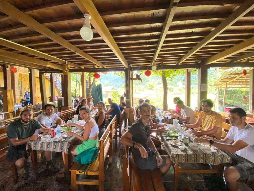 Mai Chau Day Trip