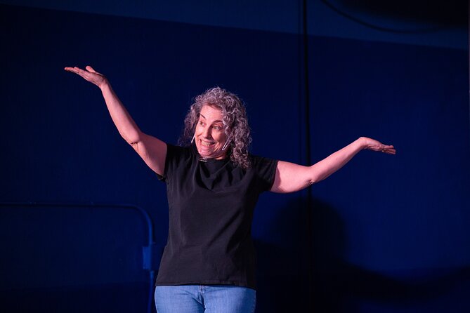 Main Street Comedy Show Review: Fun Awaits