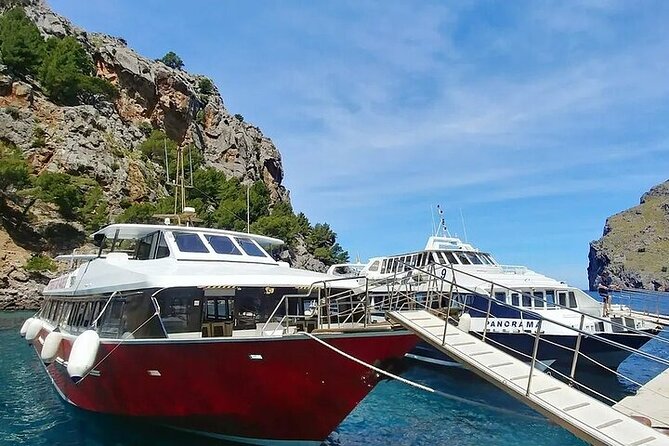 Majorca Island Full Day Tour
