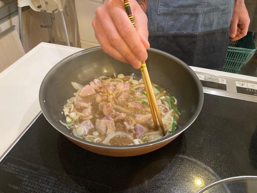 Make Fermented 1 Soup and 3 Dishes｜Supervised by Rd｜Kyoto