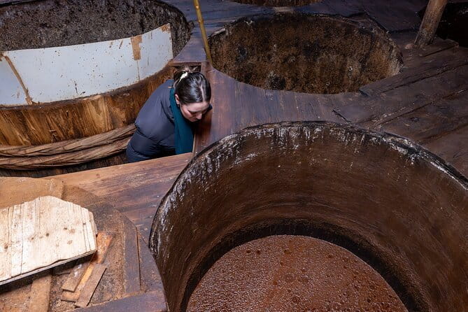Make Your Own Soy Sauce in Japan’s Old Capital Asuka Nara