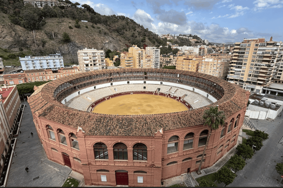 Malaga: Private Guided Visit Plaza De Toros + Exhibition Center - Overview and Pricing