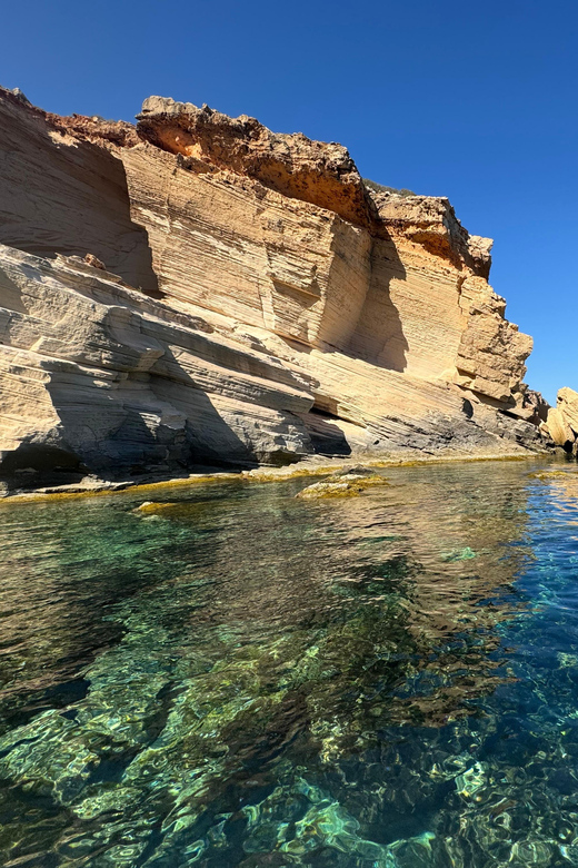Mallorca: Caló Des Moro and Cala Marmols Boat Tour - Tour Overview