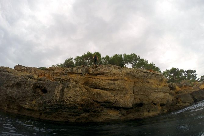 Mallorca Coasteering Adventure