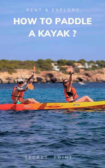 Mallorca: Kayak and Paddle Surf Excursion Through Crystal Clear Water Caves