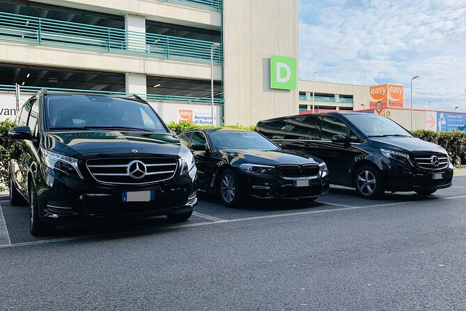 Malpensa Airport Milan (MXP) to Bellagio - Round-Trip Private Transfer - Overview and Service Details