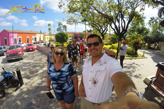 Malpica Concordia and Copala Foothills Tour Private Vehicle