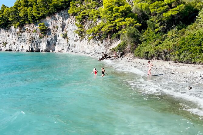 Mamma Mia Tour From Skiathos - Tour Overview