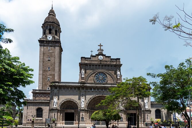 Manila’s Timeless Wonders Tour Review