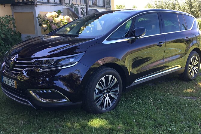 Mapetour Transfers From Lisbon Airport to Lisbon - Overview of Mapetour Transfers