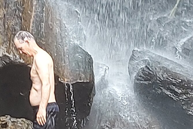 Maracas Waterfall Hike - Exploring the Maracas Waterfall