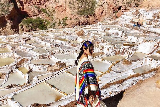 Maras Moray (Day Trip)