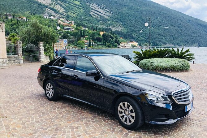 Marbella to Malaga Airport (AGP) – Departure Private Transfer