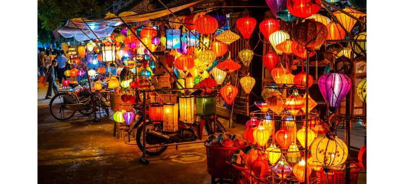 Marble Mountains – Lady Buddha – Coconut Village & Hoi An