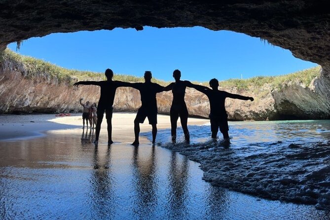 Marietas Islands PRIVATE Enter Hidden Beach 100% GUARANTEED