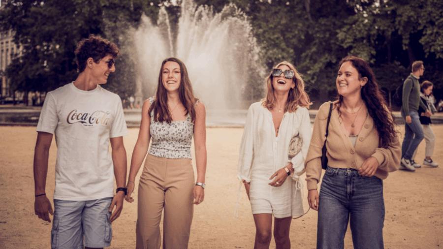 Marseille: Guided Audio Tours : You Pick the Neighborhood