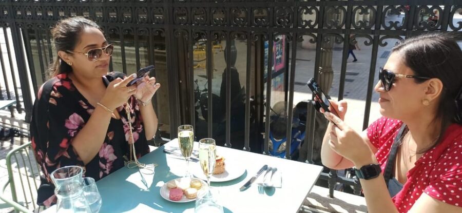 Marseille: Private Wine & Cheese Tasting Experience - Overview of the Experience