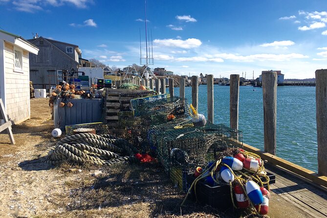 Marthas Vineyard Private Tours