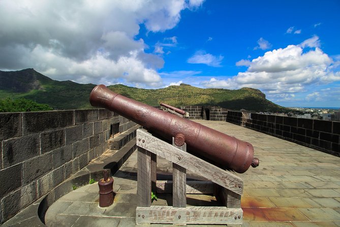 Mauritius City Tour, ALL INCLUSIVE Day Trip, Private SUV Car With Guide