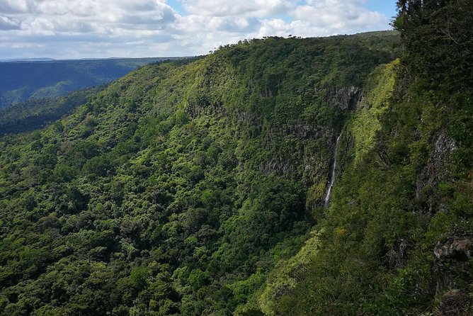 Mauritius Private South West Tour