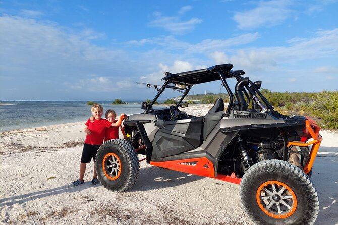 Maxkart Utv Rentals