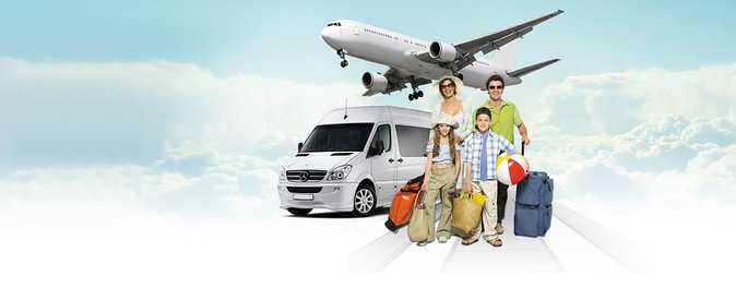 MBJ Airport to Strawberry Hill Hotel & Spa Transfer