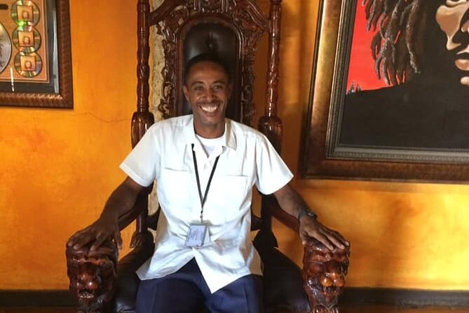 MBJ – Sandals South Coast.